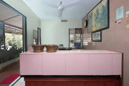 Lumut Villa Inn Homestay