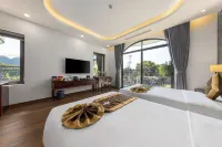 Tam Coc Orchid Hotel & Spa - spa