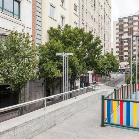 Apartamentos Gran Vía