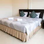 Srisuksan Klong Muang Beach