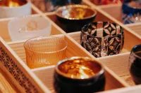 Huanren Jiuju Anlan Hot Spring Hotel - 조식 운영