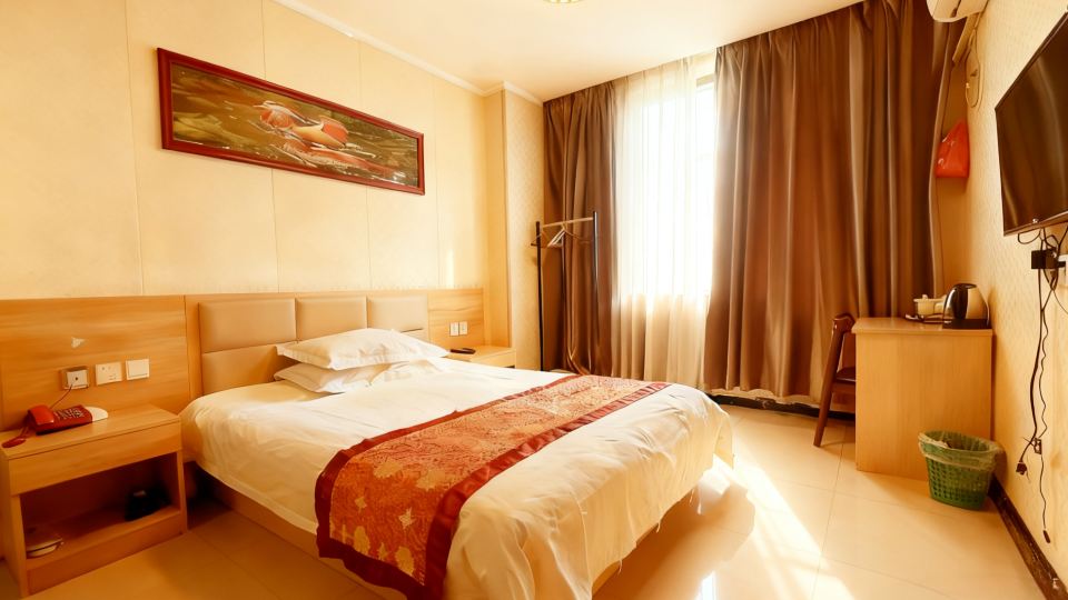 Lihuawan Hotel