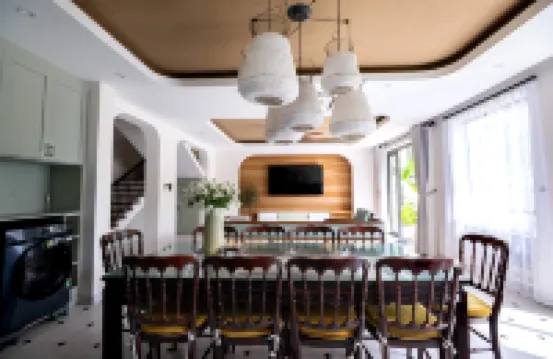 Hometown Retreat Villa Hoi An- 5m to Old Town