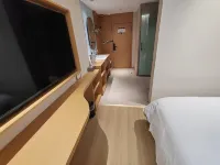 武當山玄岳飯店（武當山風景區進山門口店） - 廚房