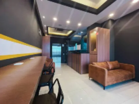 สไมล์ โฮเทล ปุตราจายา โรงแรมในปุตราจายา