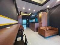 Smile Hotel Putrajaya