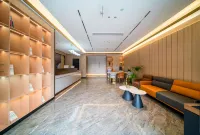 Zprime Premium Selected Hotel (Ma'anshan Hanshan) Hotel di Hanshan