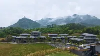 Ruolin Qiaoshangu Graden Hotel