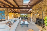 Arcadia/Party/wedding/with Pool/Hot tub/Tennis - Villas