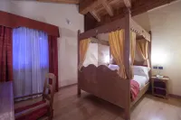 Hotel Maison Saint Jean