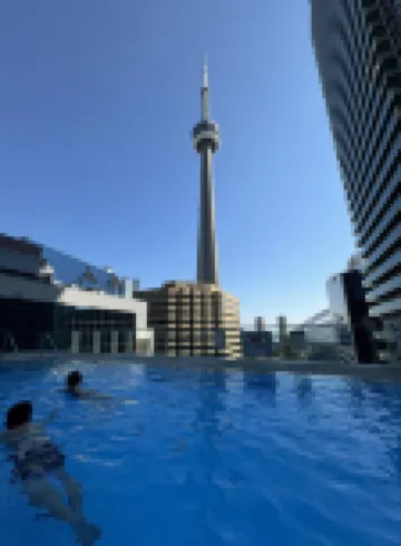 RivetStays - The Atmos II