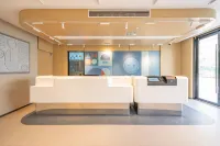 ホーム イン 崑山新楽錦園融城豊匯商業街 - 新規開業