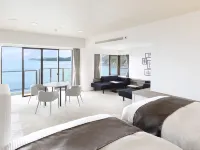 TAOYA Minamishima Hotel a