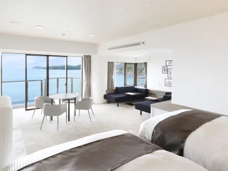 TAOYA Minamishima Отели рядом с достопримечательностью «Yokoyama»