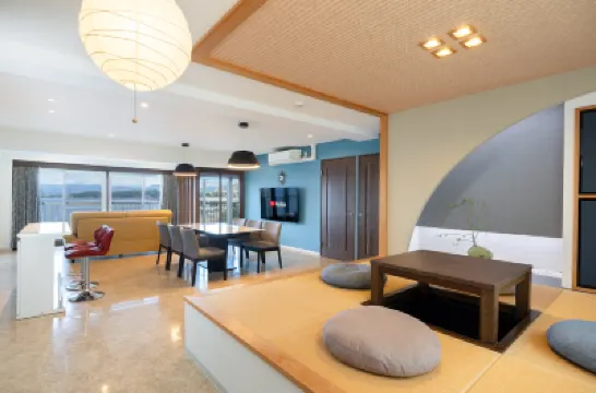 Ocean Smile Hotels in 