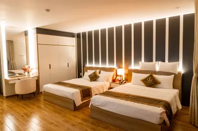 The One Hotel Hotels near Quảng trường Châu Âu