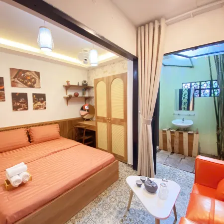 The Lovenote Home