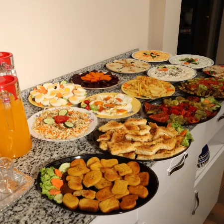 Balpetek Hotel Отели рядом с достопримечательностью «Гранд-базар»