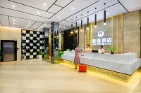 โรงแรมจินโทน ยูหลิน ยูไช แบรนช์