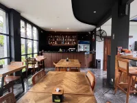 The Baliem Hotel Hotels near ذا روك بار