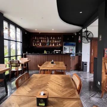 The Baliem Hotel Отели рядом с достопримечательностью «Унгасан»
