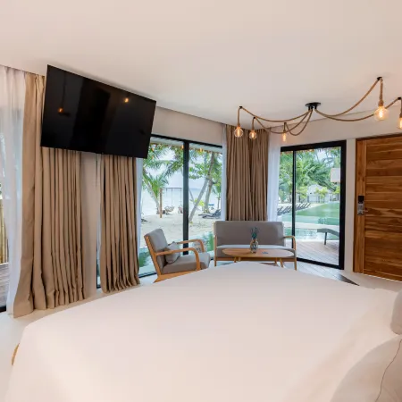 Samaraya Wellness Resort