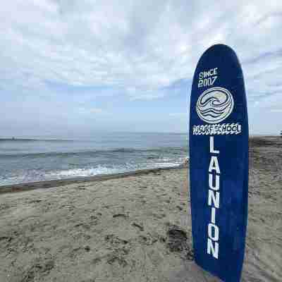 Sebay Surf Central San Juan La Union Hotel Exterior
