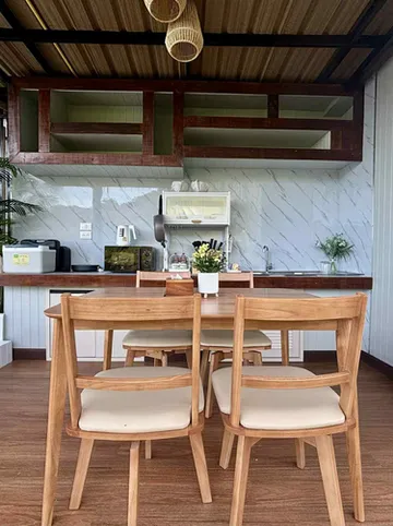 รูปภาพของKawin Mountain Villa