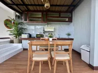 Kawin Mountain Villa