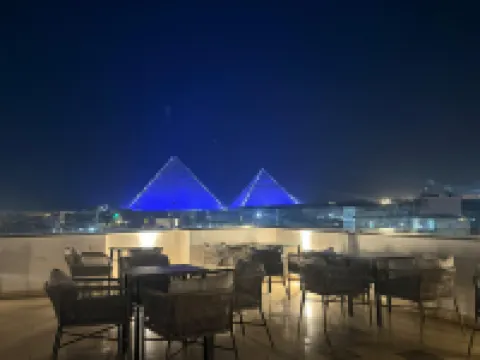 金字塔之家 吉薩酒店