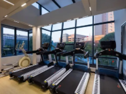 Nantong Hotel Hotels in Nantong