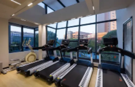 Nantong Hotel