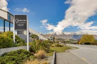 Copthorne Hotel & Apartments Queenstown Lakeview Отели в г. 