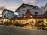 Kamala Dreams Hotels near Tsunami Monument