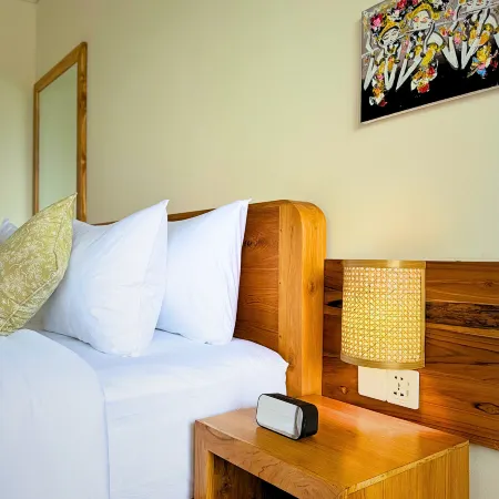 Puri Diamond Villas