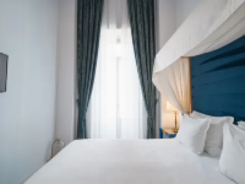 Burgus Tribute & Design Hotel Hotels in Braga