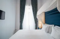 Burgus Tribute & Design Hotel Hotels in Braga