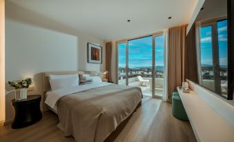 Dali Jibai Select Inn (Gucheng Nanmen Branch)