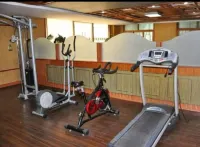 Hongda Longmen Hotel Hotels in Laiyang