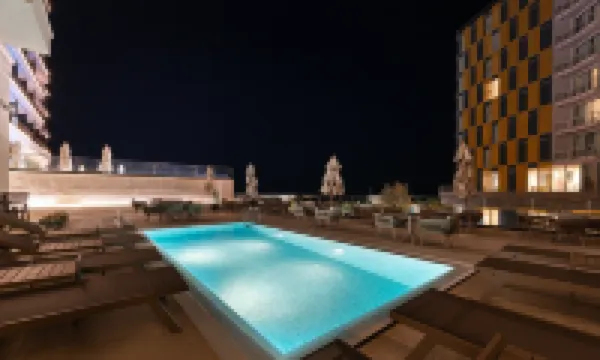 Invictus Hotel Hotels in 