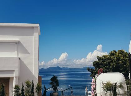 君悅尊享·Valuri聽瀾半島一線海景美墅（海貝灣沙灘店）
