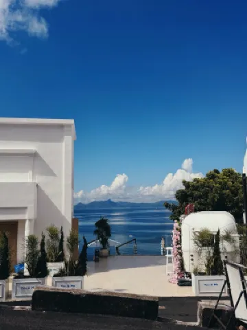 君悦尊享·Valuri聽瀾半島一線海景美墅（海貝灣沙灘店）