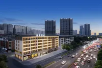 Chenji Hotel (Yiwu International Expo Center) Hotel a Internatinal Expo Center and Meihu Sports Center