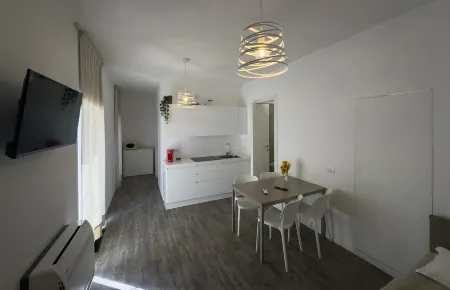 Lucana Rooftop Отели рядом с достопримечательностью «Cripta del Peccato Originale»