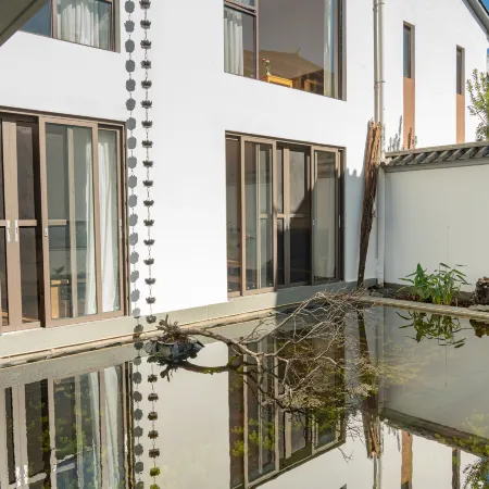 Quanli Homestay (Weishan Ancient City)