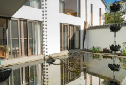 Quanli Homestay (Weishan Ancient City)