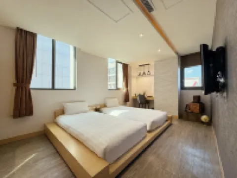 Mazor Hotel Hualien Linsen Hoteles en Hualien