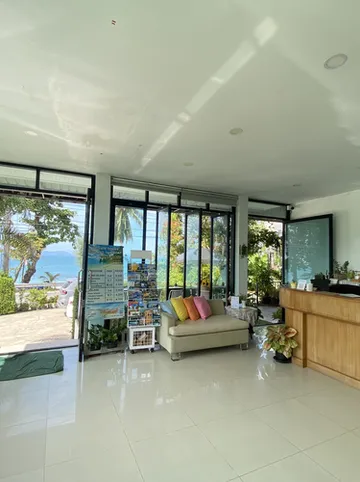 รูปภาพของไวท์แซนด์ ฮาลาล เฮ้าท์ กระบี่