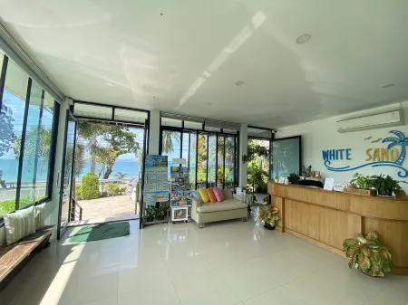 White Sand Halal House Krabi