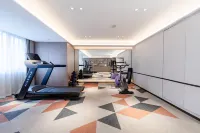 Madison Hotel Anyang - ที่มีฟิตเนส